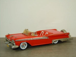 1959 Ford Galaxie Skyliner - Western Models WMS46 England 1:43 *66822 - Picture 1 of 5