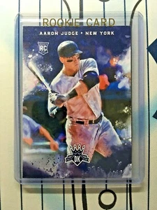 Aaron Judge RC 2017 Donruss ⚾ Diamond Kings #138 ROOKIE NY Yankees kostenloser Versand - Bild 1 von 3
