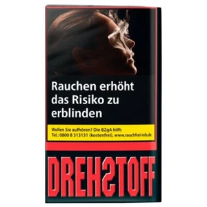Drehstoff Drehtabak Zigaretten Rolltabak pouch 10 Beutel x 30g - Bild 1 von 1