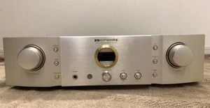 Marantz PM-15S2 Reference Integrated Amplifier 90W x2 HDAM-SA2 Toroidal Japan - Picture 1 of 6