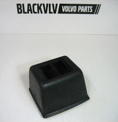 Consola interruptor ventana eléctrica trasera Volvo 260 240 Bertone 264 265 RARA Foto 1 de 4