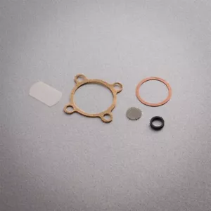 Cox .049 Babe Golden Bee Black Widow Reed Venturi Crankcase Gasket Kit 049 - Picture 1 of 2
