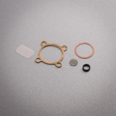 Cox .049 Babe Golden Bee Black Widow Reed Venturi Crankcase Gasket Kit 049 - Image 1 of 2