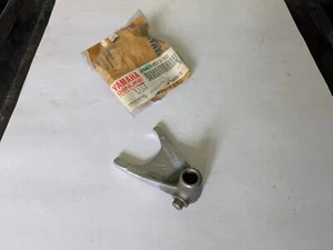 Genuine Yamaha Gearbox Shift Fork 3 11H-18513-00 XV535 Virago 87-97 XZ550 Vision - Picture 1 of 3