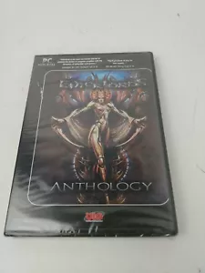 Etherlords Anthology (PC, 2013, Windows 10 8 7 XP, Strategy) - Picture 1 of 4
