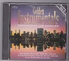 Golden Instrumentals 4 (1990) Orch. Kurt Henkels, Orch. Bob Glenn, Tijuan.. [CD]