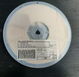 MURATA GRM319R6YA106MA12D Multilayer Ceramic Capacitors 10uF 35v 4000/PCS (R3S13 - Imagen 1 de 4
