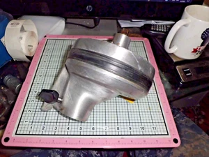 HOBART SPDR Speed increase Drive, 850 RPM. Used with Slicer Pelican Attachments - Picture 1 of 3
