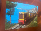 Limon Express. Costa Blanca. Spain.  Colour Postcard. 100