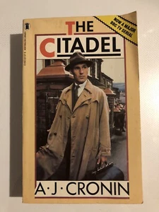 The Citadel by A. J. Cronin (Paperback, 1983) - Picture 1 of 3