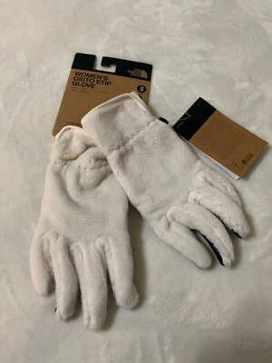 GUANTES OSITO ETIP PEQUEÑOS NUEVOS CON ETIQUETAS THE NORTH FACE PARA MUJER Foto 1 de 4