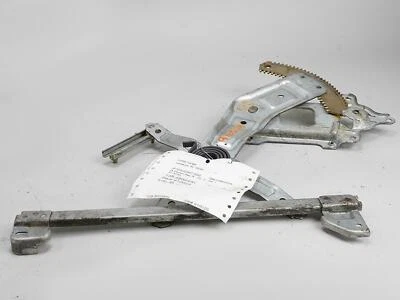 1998 - 2000 Subaru Forester Window Regulator Driver Left Rear Side Lh Oem Foto 1 de 4