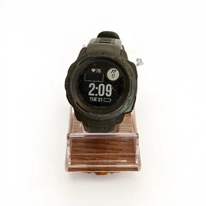 Garmin Instinct 1 Multisport Watch 010-02626-10 - Zdjęcie 1 z 3