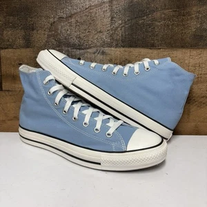 Converse Chuck Taylor All Star High 2008 - hellblau - Herren 11 - 1J624 NEU - Bild 1 von 9