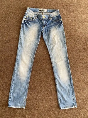 Elisabetta Franchi Jeans size XS-S - Image 1 of 4