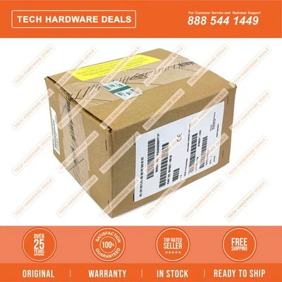881457-B21  NEW SEALED HPE 2.4TB SAS 12G 10K SFF SC 512e DS HDD - Image 1 of 2