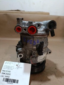 AC Compressor Fits 16-18 CRUZE 288391 - Picture 1 of 12