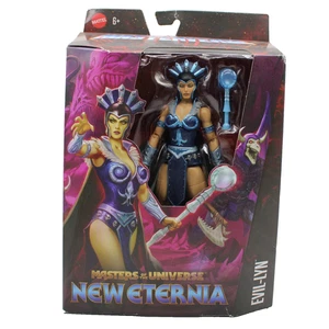 Mattel MotU Masters of the Universe Masterverse Wave 15 Evil-Lyn Action Figur - Bild 1 von 2