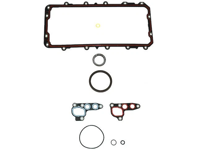 Juego de juntas de conversión para Ford F150 2000 1999-2010 2001 2002 2003 2004 NP486PT Foto 1 de 1