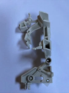 1x Vintage Star Wars Millennium Falcon Gunner Stuhl weiß nur Teil 1978 Kenner - Bild 1 von 15