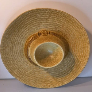 Treasure Craft VGT Sombrero Servierplatte 12" moderne Keramik Western Keramik - Bild 1 von 12
