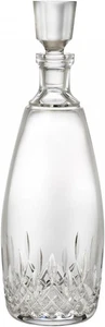 Waterford Crystal Lismore Essence Decanter, Excellent, No box, retail $415! - Picture 1 of 6