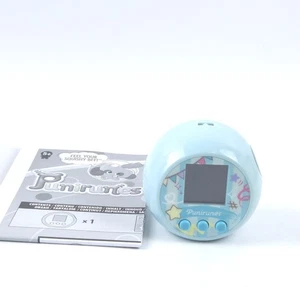 d Punirunes Interactive & Squishy Digital Pet  - Picture 1 of 4