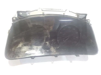 Lexus LS460 2007 2008 OEM SWB 4,6 L automático tracción trasera 8380050352 velocímetro Foto 1 de 4