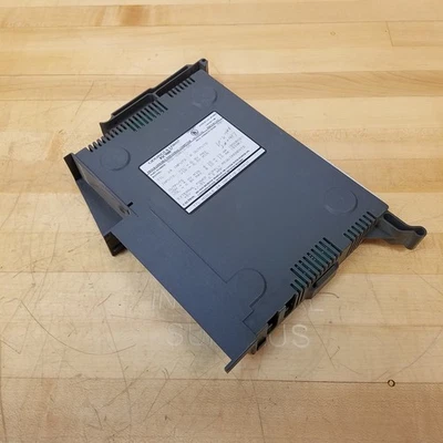 Giddings & Lewis 502-03810-00 TTL Module 24 Input/8 Output - USED - Image 1 of 4