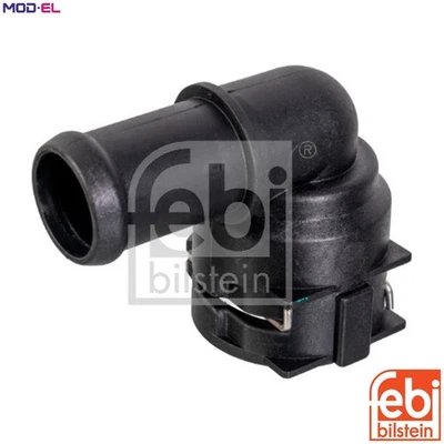 COOLANT FLANGE 180392 FOR CHZG/DKRD/DKRE/DKRB 1.0L 3cyl AXW/BLX/BLY/BLR 2.0L - Image 1 of 4