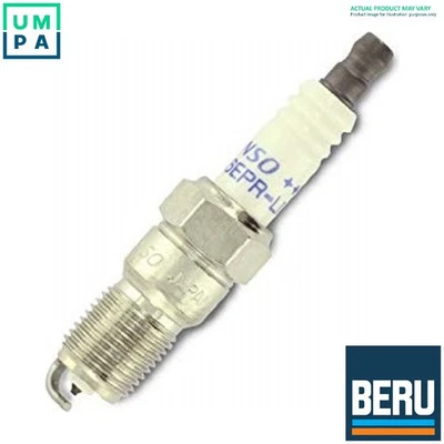 4x SPARK PLUG Z364 FOR BMW 1/X5/F5/F85/F2/X6/E7/E72/F3/E84/F20/F0 X1 Z4/E89 - Image 1 of 4