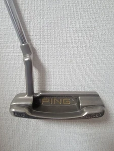 Famous Machine Ping Scottsdale Answer Nickel - Picture 1 of 11