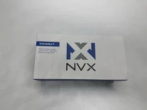Mini cámara de respaldo NVX XCADJ1 universal 170° de alta resolución - se envía gratis - Imagen 1 de 3