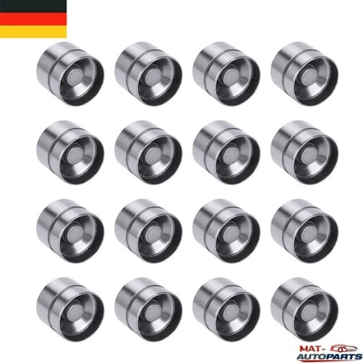 16x Hydrostössel ZH0052 FÜR OPEL 1,4 1,8 16V C20LET C20XE Z20LET Turbo 90348473 - Bild 1 von 4