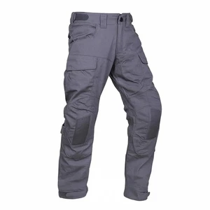 Pantalón de Combate Emerson ARC Leaf Pantalones AR Battlefield Pantalones y Rodillera - Imagen 1 de 8