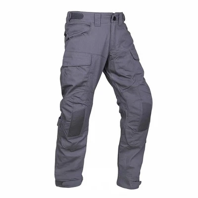 Pantalón de Combate Emerson ARC Leaf Pantalones AR Battlefield Pantalones y Rodillera Foto 1 de 4