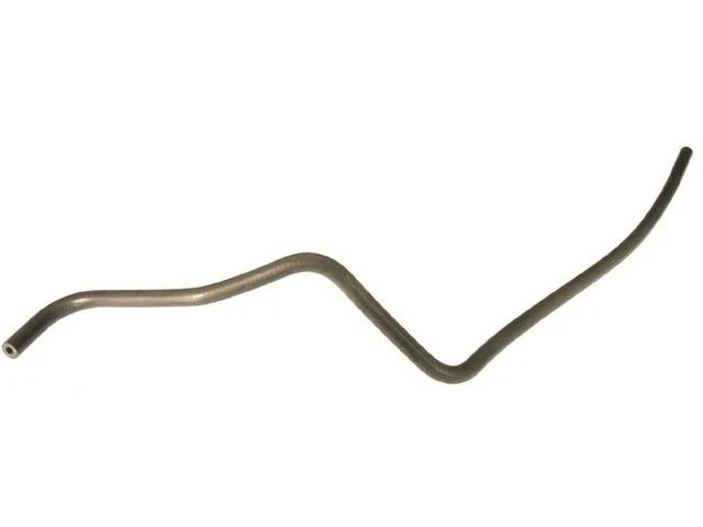 Gates 82VH21R Heater Hose Fits 1999-2013 GMC Sierra 1500 Molded Heater Hose — 第 1/1 张图片