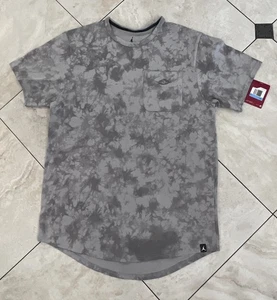 Jordan T Shirts Herren Medium - Grau - AQ8023-073 - Bild 1 von 3