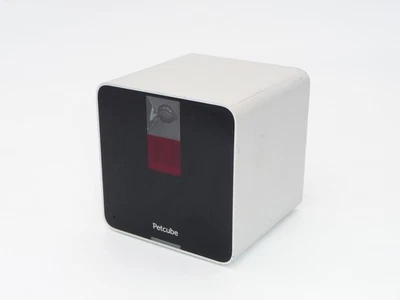 Petcube Interactive Wi-Fi Pet Camera HD 720p Video - Image 1 of 4