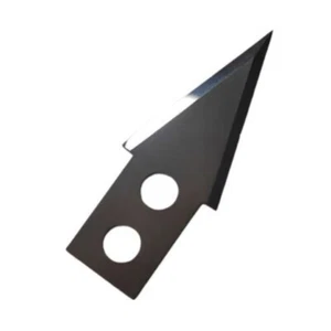 Hoja de repuesto de 1 pieza para máquina laminadora máquina laminadora - Imagen 1 de 9
