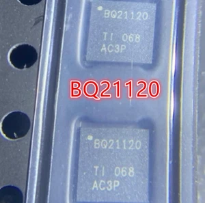 1 PCS New Charging  IC BQ21120  For Phone repair - Picture 1 of 3