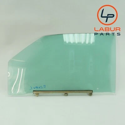 +G467 R129 MERCEDES CLASE 90-02 SL PUERTA CONDUCTOR DELANTERA IZQUIERDA CRISTAL Foto 1 de 4