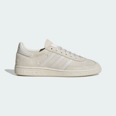 adidas Originals HANDBALL SPEZIAL UR DOORS JQ6155 Off White Dash Grey Core White - Image 1 of 4