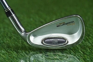 KING COBRA SS-I 5 IRON ALDILA HM TOUR GRAPHITE WOMEN'S LADIES FLEX RH ~ L@@K!! - Picture 1 of 9