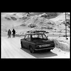 Photo A.027442 BMW 1600 (E10) 1966-1971