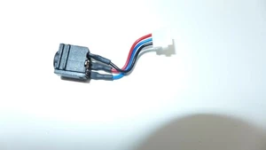 FUJITSU LIFEBOOK U772 DC POWER JACK SOCKET WITH CABLE - Zdjęcie 1 z 2