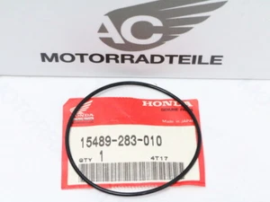 Junta junta tórica Honda CB CL 450 500 K T tapa bomba de aceite filtro de aceite tapa del motor - Imagen 1 de 1