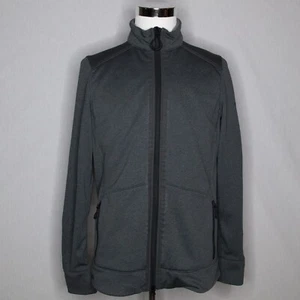 Women's Oros Solarcore Discovery Jacket Sz XXL Gray Full Zip - Picture 1 of 9