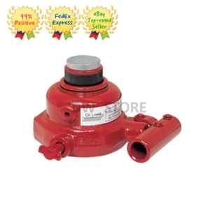 MASADA MMJ-5C-2 Mini Hydraulic Bottle Jack 5Ton Max.80mm / Express / Genuine - Picture 1 of 2