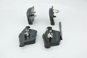 Pad Kit, Disc Brake, Front For VOLVO V40 CROSS COUNTRY Brake Shoes - Picture 1 of 4